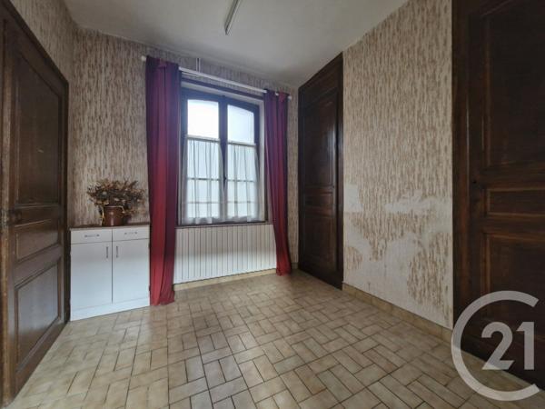 Maison à vendre  6 pièces - 151,91 m2 LA BONNEVILLE SUR ITON - 27