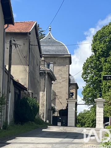 Maison à vendre 7 pièces 230 m² La Ricamarie