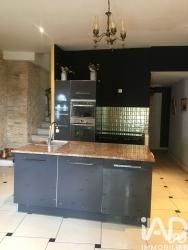 Maison à vendre 7 pièces 230 m² La Ricamarie