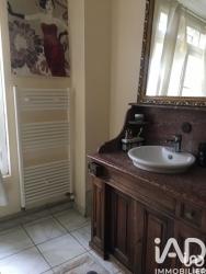 Maison à vendre 7 pièces 230 m² La Ricamarie