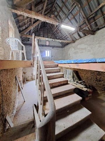 Maison à vendre à La Salvetat-Peyralès dans l'Aveyron (12440), ref : 1010188   
Aveyron