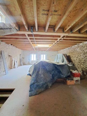 Maison à vendre à La Salvetat-Peyralès dans l'Aveyron (12440), ref : 1010188   
Aveyron