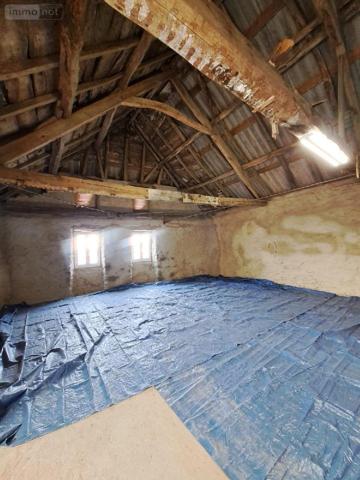 Maison à vendre à La Salvetat-Peyralès dans l'Aveyron (12440), ref : 1010188   
Aveyron