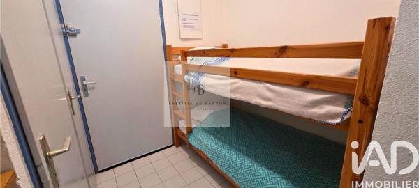 Appartement à vendre 2 pièces 23 m² La Grande-Motte