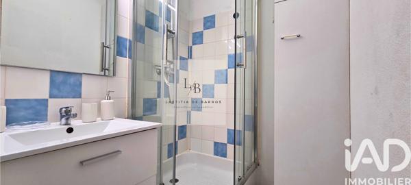 Appartement à vendre 2 pièces 23 m² La Grande-Motte