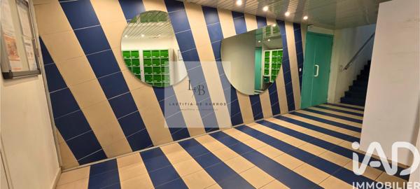 Appartement à vendre 2 pièces 23 m² La Grande-Motte