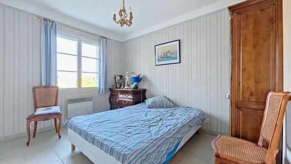 Maison Etaules 6 pièce(s) 133 m2