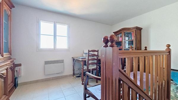 Maison Etaules 6 pièce(s) 133 m2