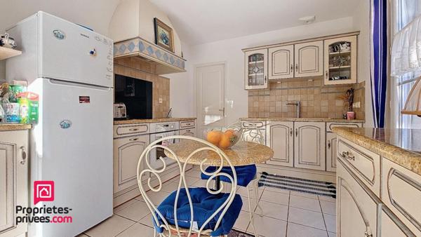 Maison Etaules 6 pièce(s) 133 m2