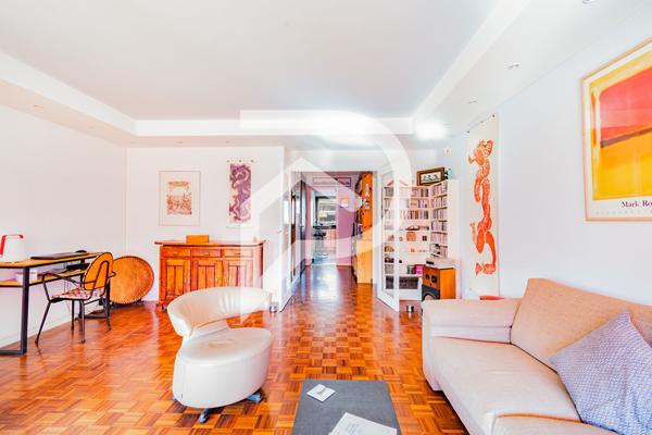 Appartement 3 pièces 75 m2