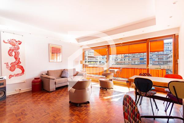 Appartement 3 pièces 75 m2