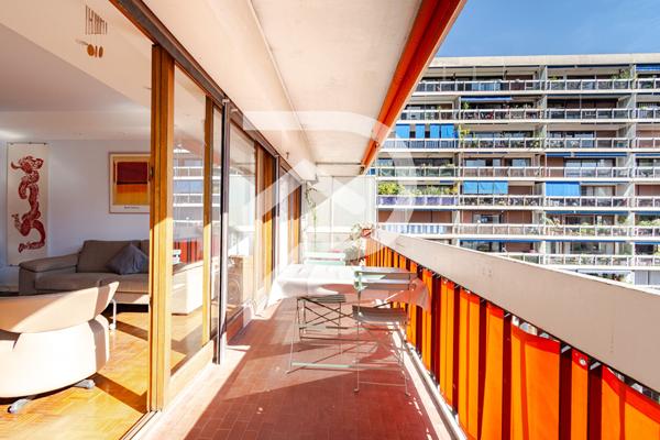 Appartement 3 pièces 75 m2