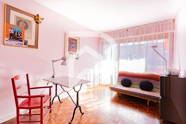 Appartement 3 pièces 75 m2