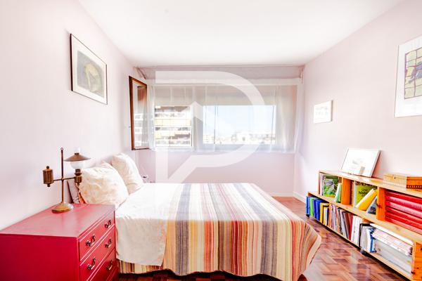 Appartement 3 pièces 75 m2