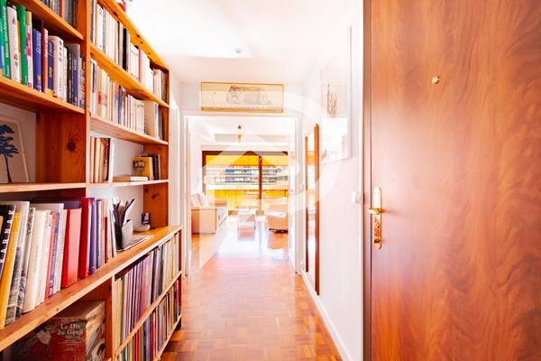 Appartement 3 pièces 75 m2