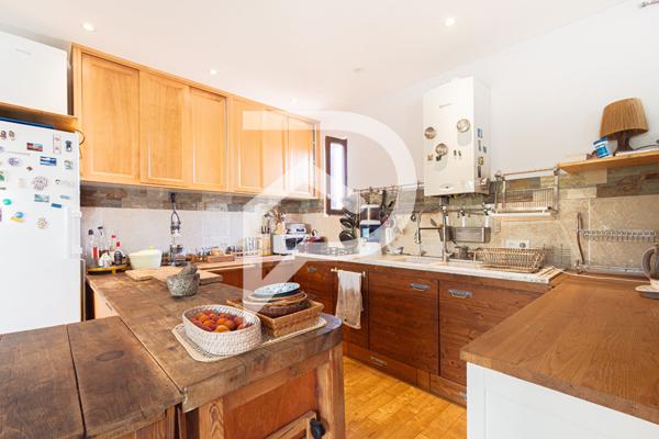 Appartement 5 pièces 300 m2