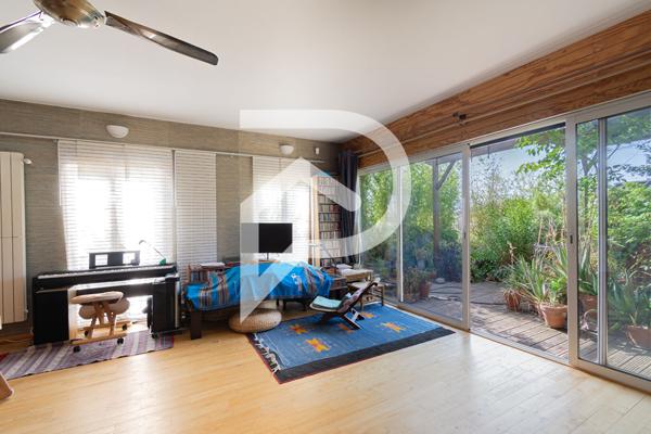Appartement 5 pièces 300 m2