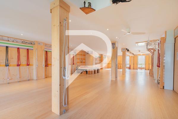 Appartement 5 pièces 300 m2