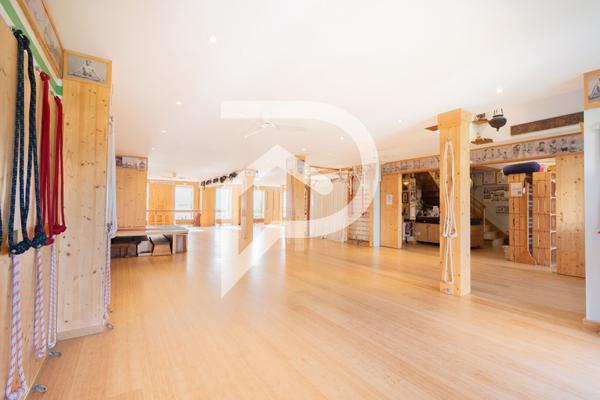 Appartement 5 pièces 300 m2