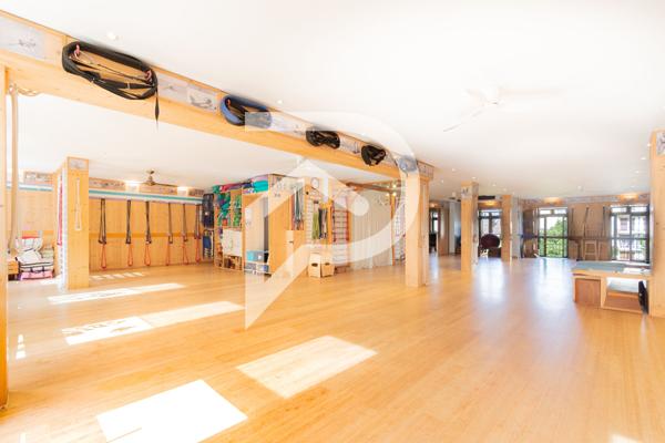 Appartement 5 pièces 300 m2