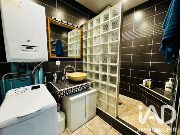Appartement à vendre 2 pièces 59,62 m² Vienne