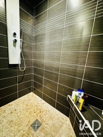 Appartement à vendre 2 pièces 59,62 m² Vienne