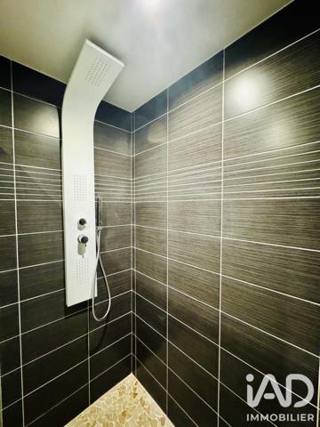 Appartement à vendre 2 pièces 59,62 m² Vienne