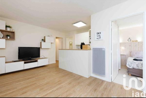 Location appartement 2 pièces 42 m² Arcachon