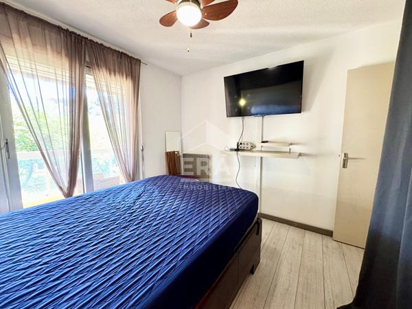 Saint Laurent Du Var Appartement meublé 2 pièces