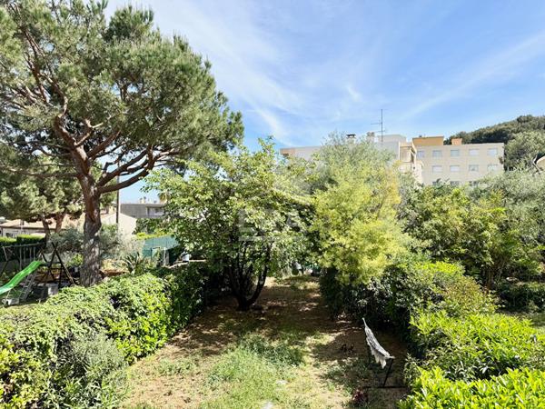 Saint Laurent Du Var Appartement meublé 2 pièces
