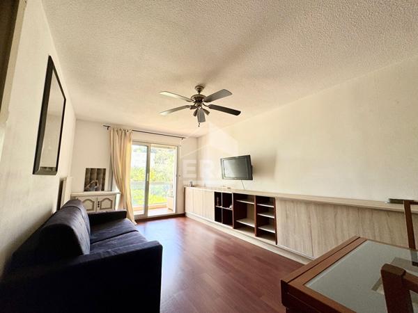 Saint Laurent Du Var Appartement meublé 2 pièces