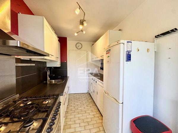 Saint Laurent Du Var Appartement meublé 2 pièces