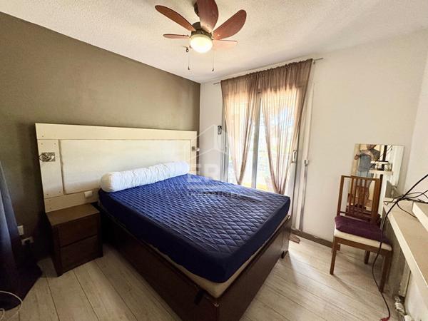 Saint Laurent Du Var Appartement meublé 2 pièces