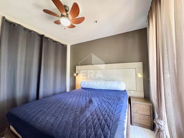 Saint Laurent Du Var Appartement meublé 2 pièces