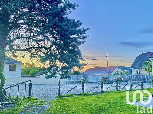 Maison à vendre 6 pièces 200 m² Romilly-sur-Seine