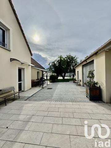 Maison à vendre 6 pièces 200 m² Romilly-sur-Seine