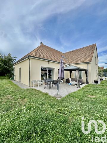 Maison à vendre 6 pièces 200 m² Romilly-sur-Seine