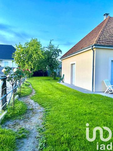 Maison à vendre 6 pièces 200 m² Romilly-sur-Seine