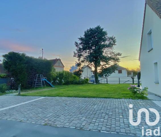 Maison à vendre 6 pièces 200 m² Romilly-sur-Seine