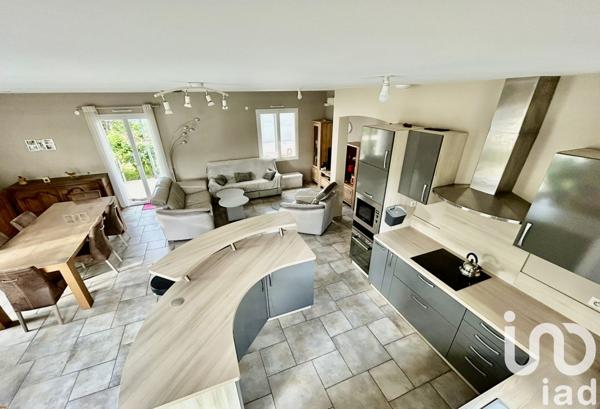 Maison à vendre 6 pièces 200 m² Romilly-sur-Seine