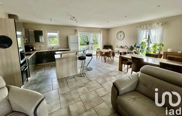 Maison à vendre 6 pièces 200 m² Romilly-sur-Seine