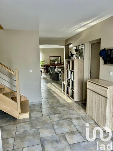 Maison à vendre 6 pièces 200 m² Romilly-sur-Seine