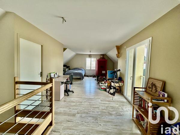 Maison à vendre 6 pièces 200 m² Romilly-sur-Seine