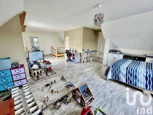 Maison à vendre 6 pièces 200 m² Romilly-sur-Seine