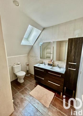 Maison à vendre 6 pièces 200 m² Romilly-sur-Seine