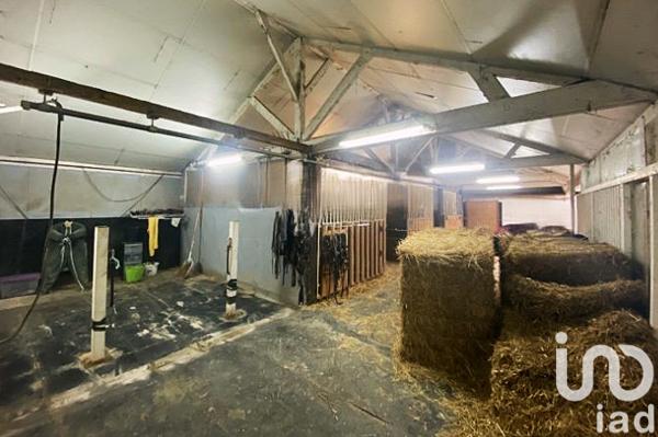 Maison à vendre 6 pièces 200 m² Romilly-sur-Seine