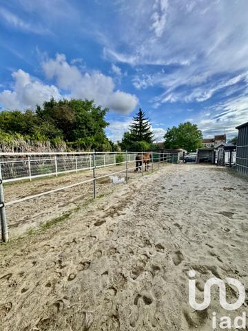 Maison à vendre 6 pièces 200 m² Romilly-sur-Seine