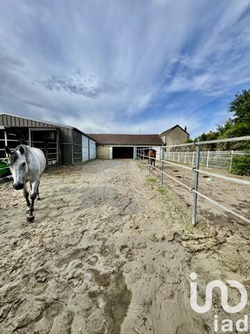 Maison à vendre 6 pièces 200 m² Romilly-sur-Seine