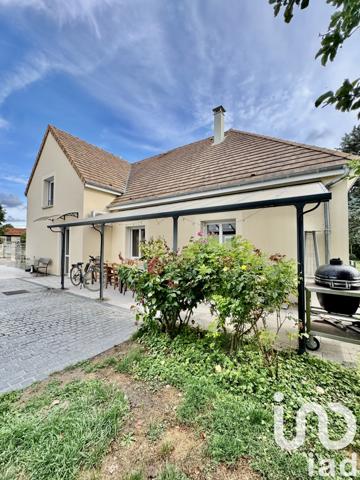 Maison à vendre 6 pièces 200 m² Romilly-sur-Seine