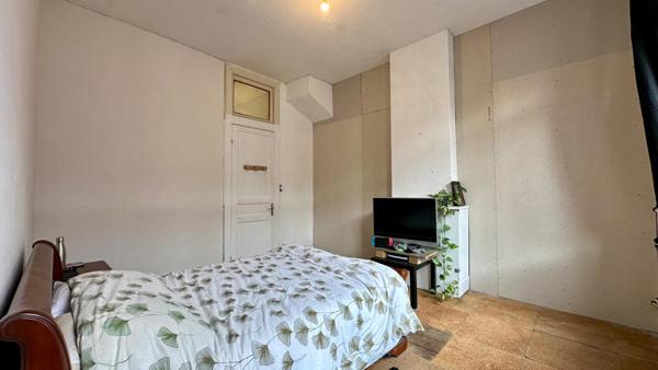 Maison 190 m² – cachet & volumes – cœur de Tourcoing